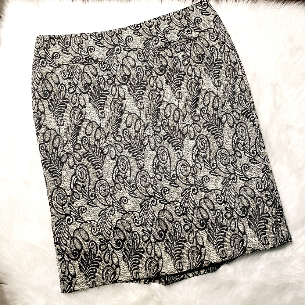 Beautiful S & D Skirt